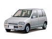 Suzuki Alto Hatchback III